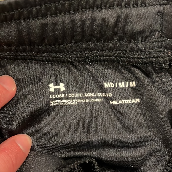 Under Armour Shorts - Picture 3 of 5